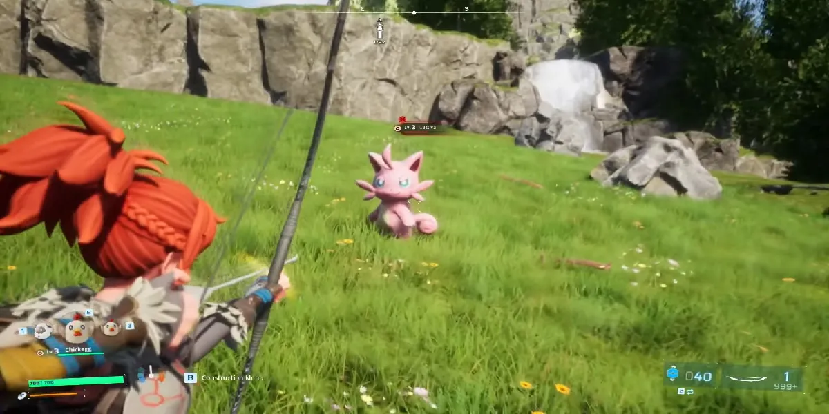 Ubicación de Elizabee en Palworld - abancommercials.com