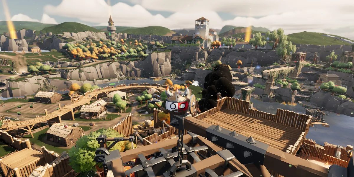 médicaments pour le contrôle mental dans Palworld