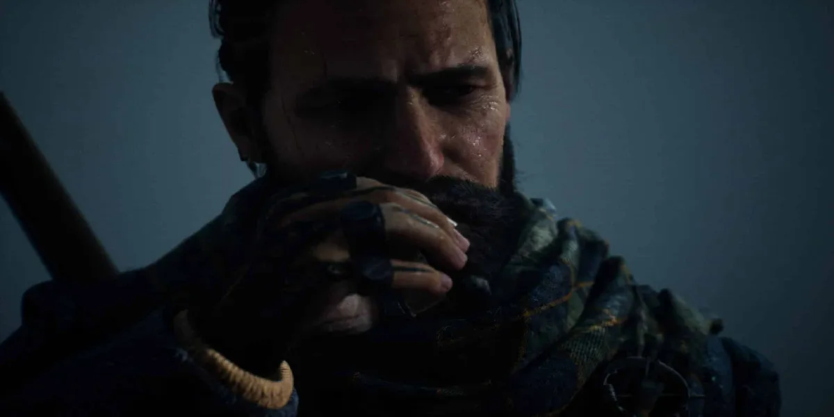 derrotar a la bestia en Banishers Ghosts of New Eden