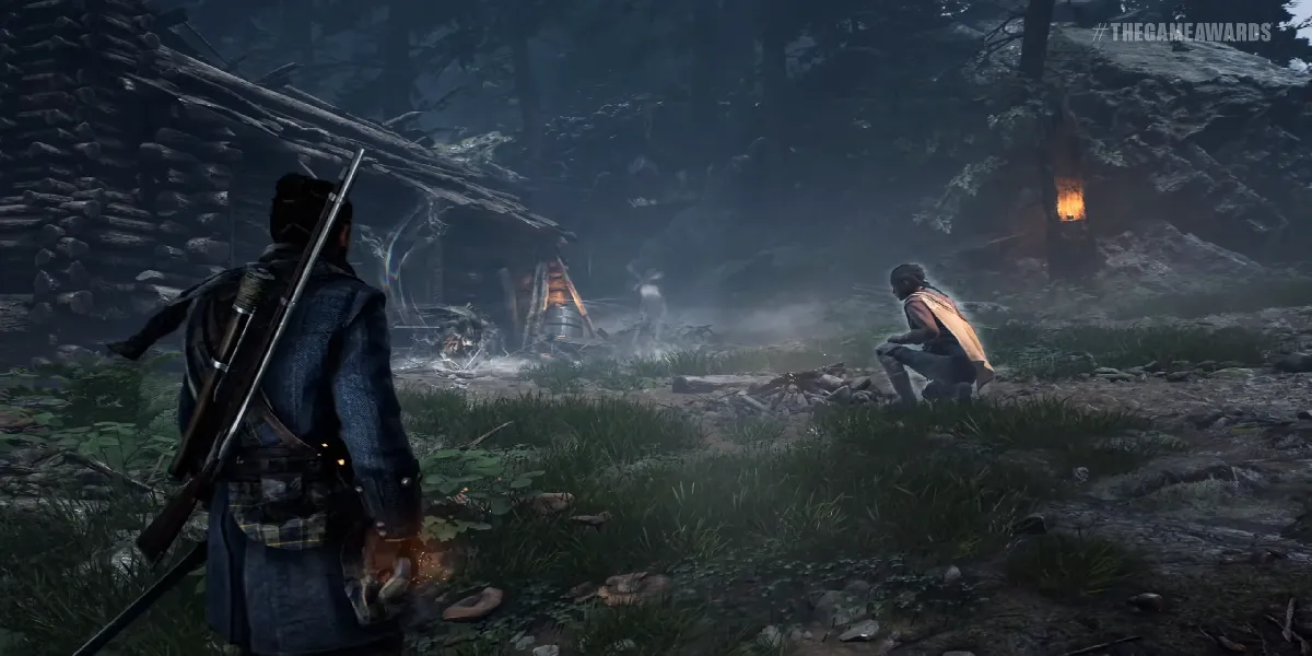 derrotar al titiritero en Banishers Ghosts of New Eden