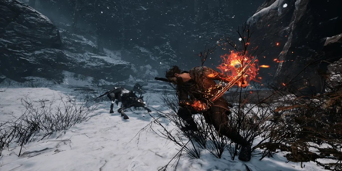 all endings in Banishers Ghosts of New Eden