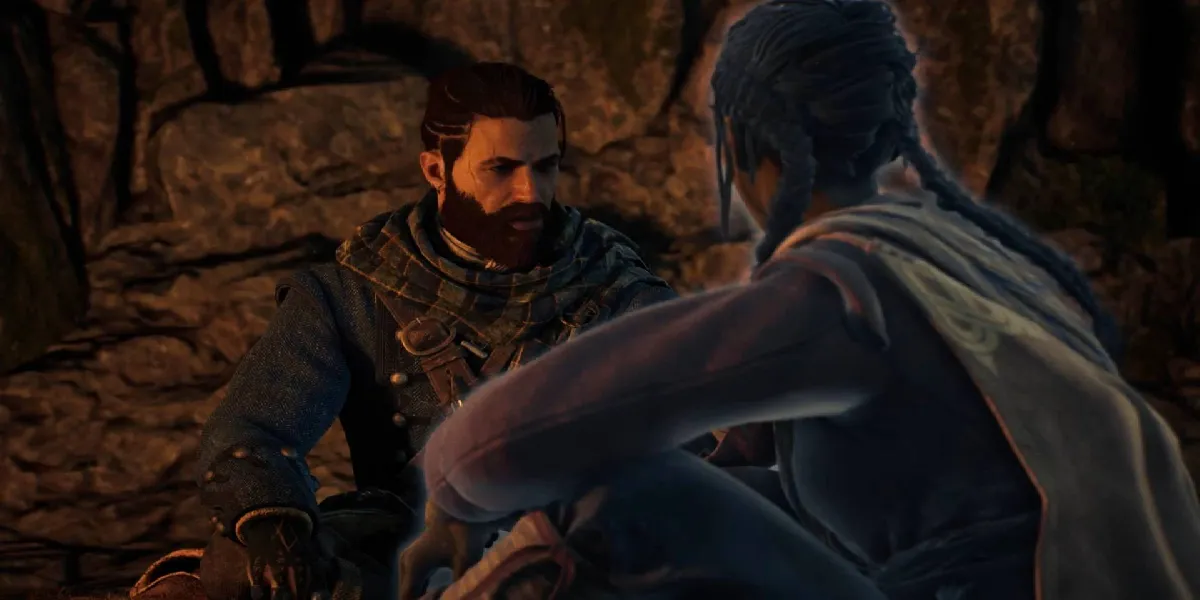 Defeat Aul Saul in Banishers Ghosts of New Eden