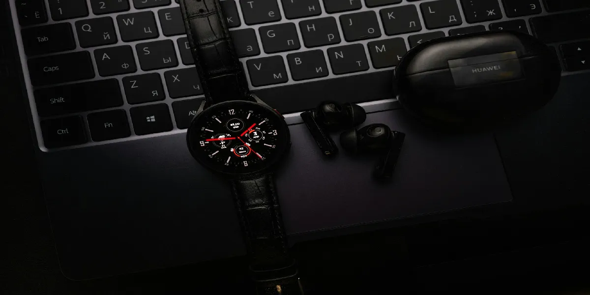 Comment utiliser le capteur de température de la Galaxy Watch