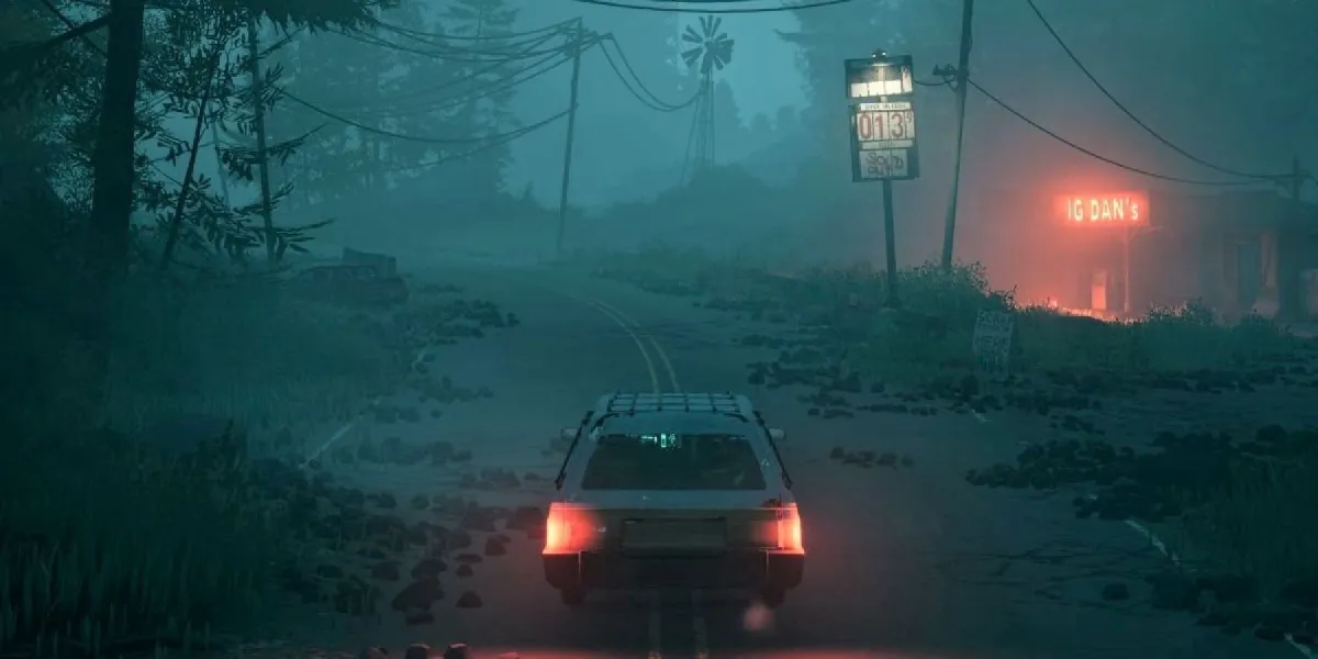 Comment obtenir Prybar dans Pacific Drive