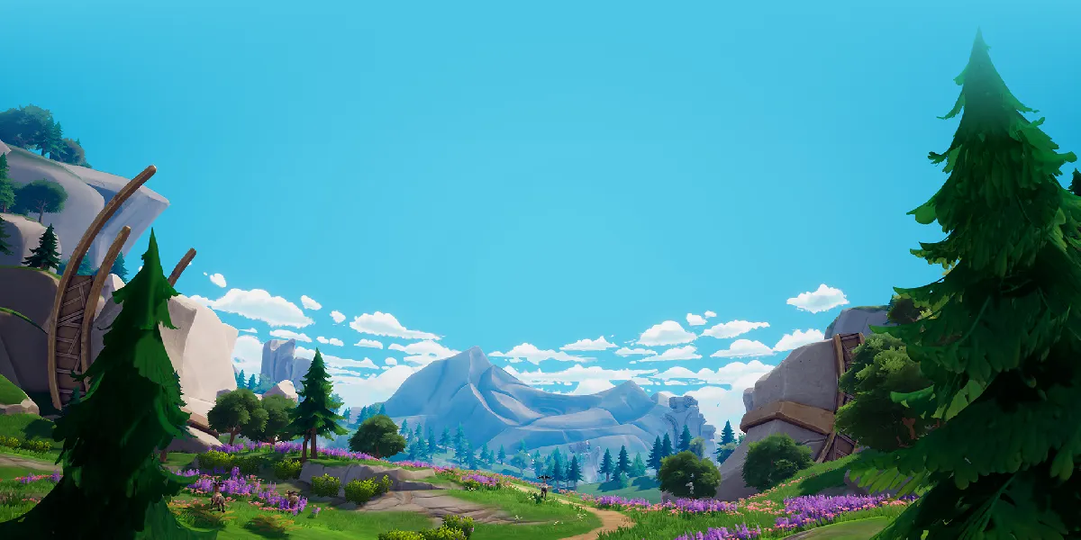 conseguir el juego de decoración Flotsam en Palia