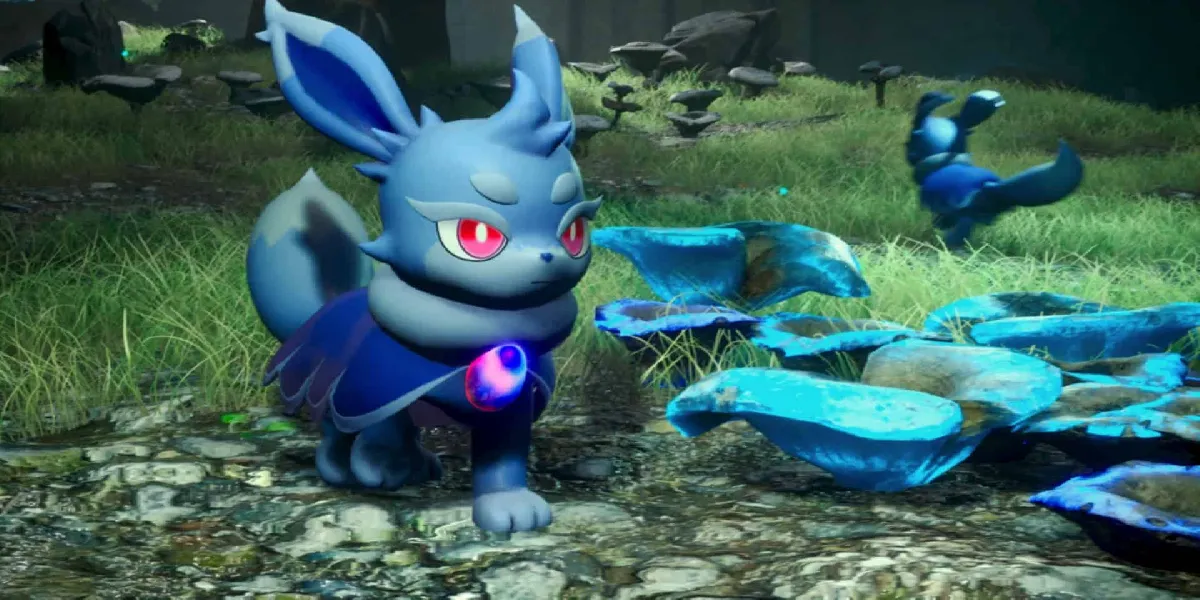 Palworld: How to get Blazamut - abancommercials.com