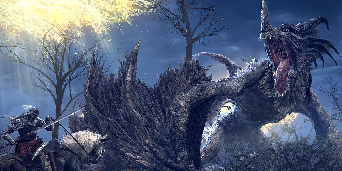 All Elden Ring map fragments locations