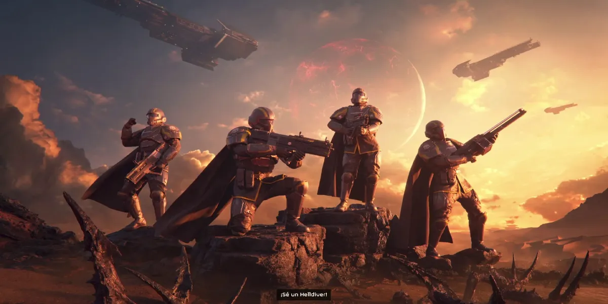 get Warbond Medals in Helldivers 2 - abancommercials.com