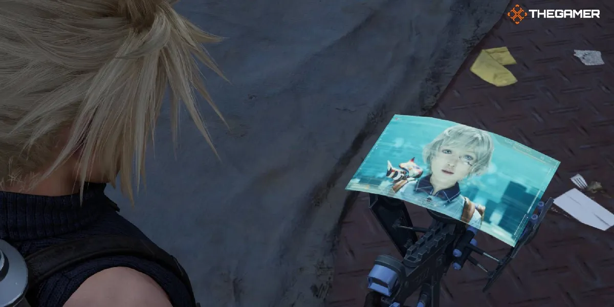 How to prevent enemies in FF7 Rebirth