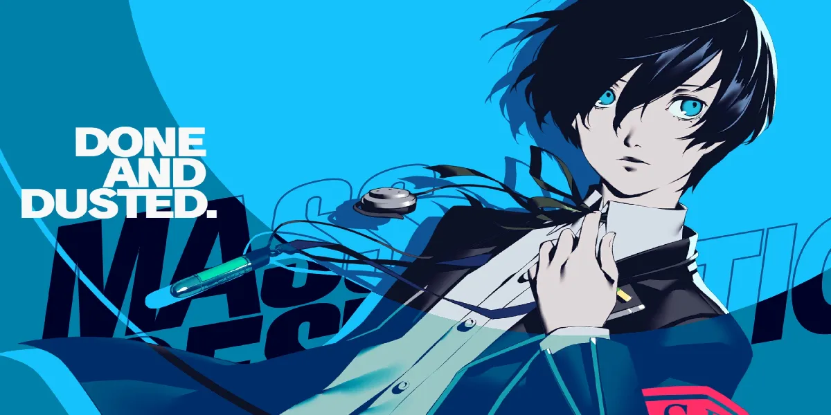 Persona 3 Reload : Comment battre Nyx