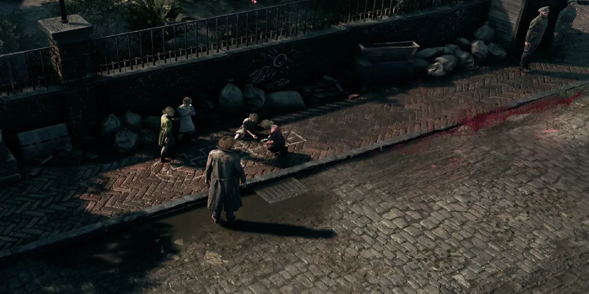 The Thaumaturge : Guide de combat - abancommercials.com