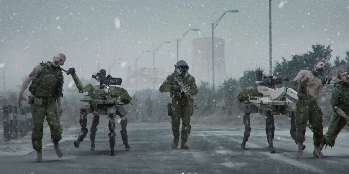 MW Zombies: unlock Mags of Holding Schematic