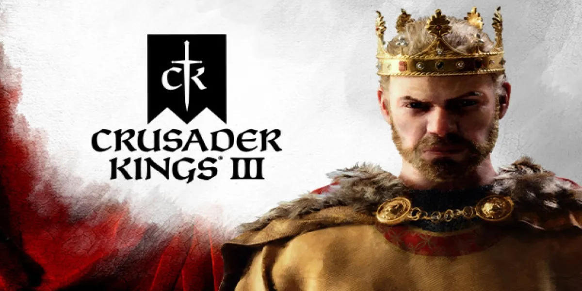 Bloody Flux, Measles, and Holy Fire in Crusader Kings 3