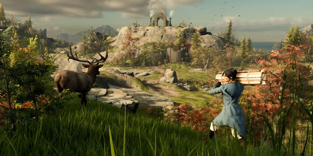 Fix Nightingale Shards Error - abancommercials.com