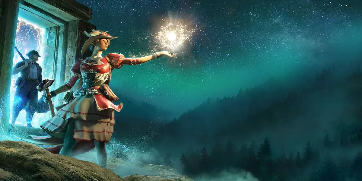 Fix Nightingale DirectX 12 Not Supported Error