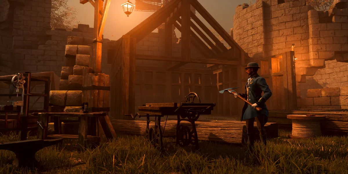 Fix Nightingale Multiplayer Not Working