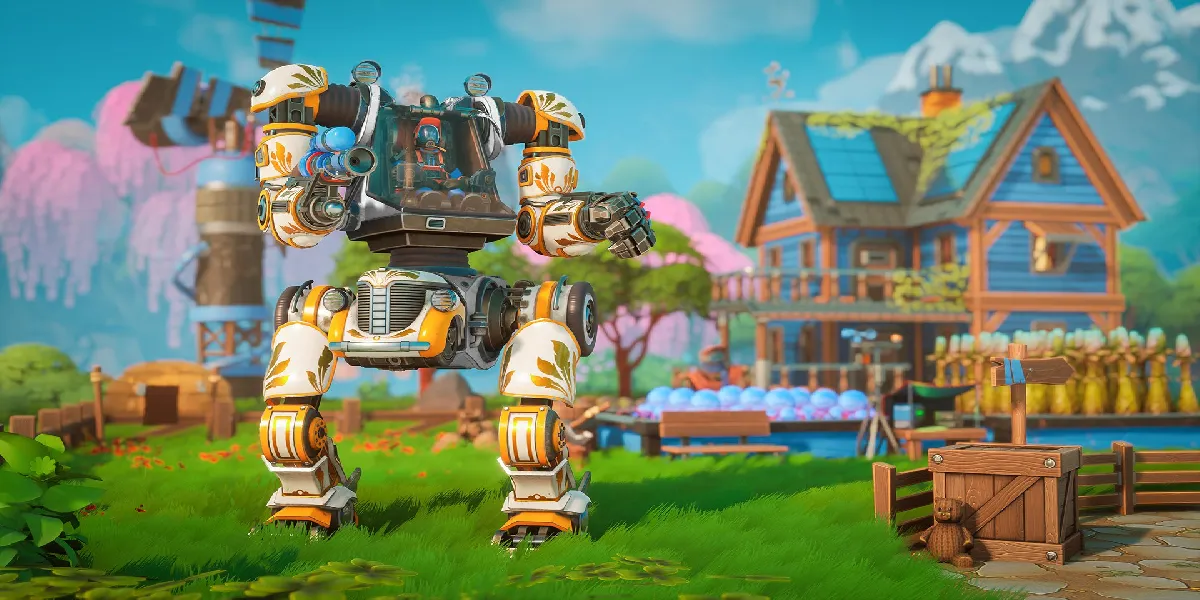 Lightyear Frontier: craft a Battery