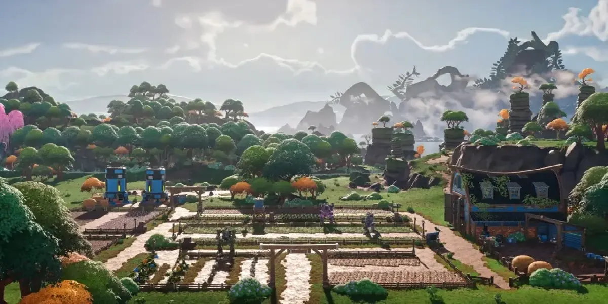 Lightyear Frontier : Comment créer de la poussière de