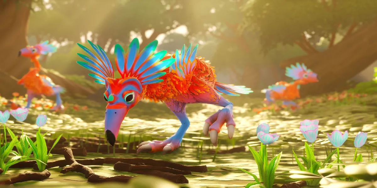 Lightyear Frontier : Comment fabriquer de l'huile