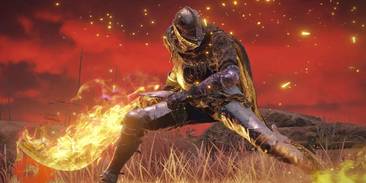 Elden Ring: Complete D, Hunter Of The Dead Questline