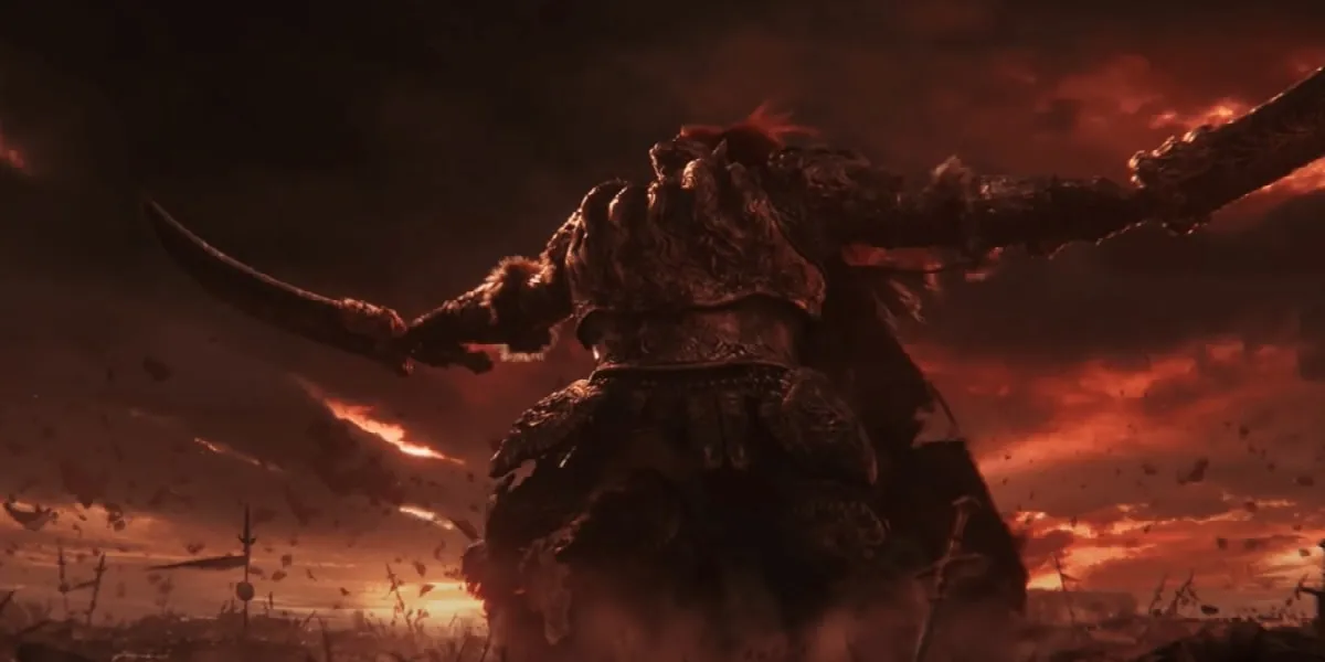 Elden Ring: Complete Diallos Hoslow Questline