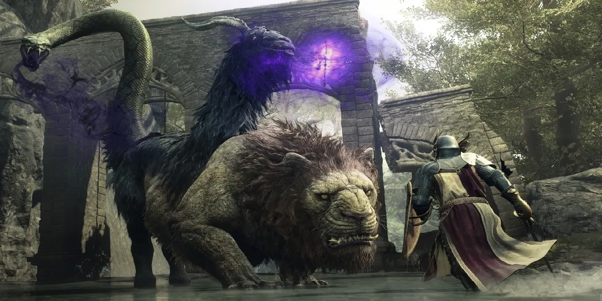 Alle Dragon's Dogma 2-Mikrotransaktionen