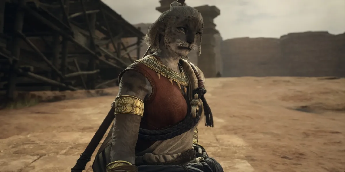 Dragon's Dogma 2 Lennart location