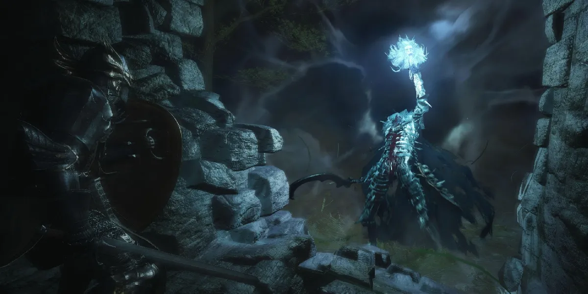 fast travel in Dragon's Dogma 2