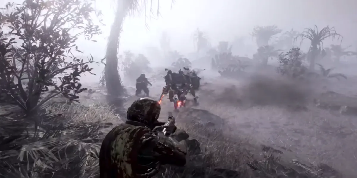 tuer les Spewers biliaires dans Helldivers 2