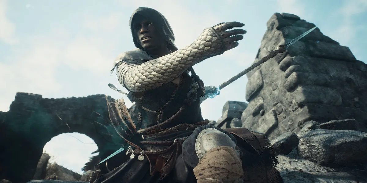 la vocation de filou dans Dragon's Dogma 2