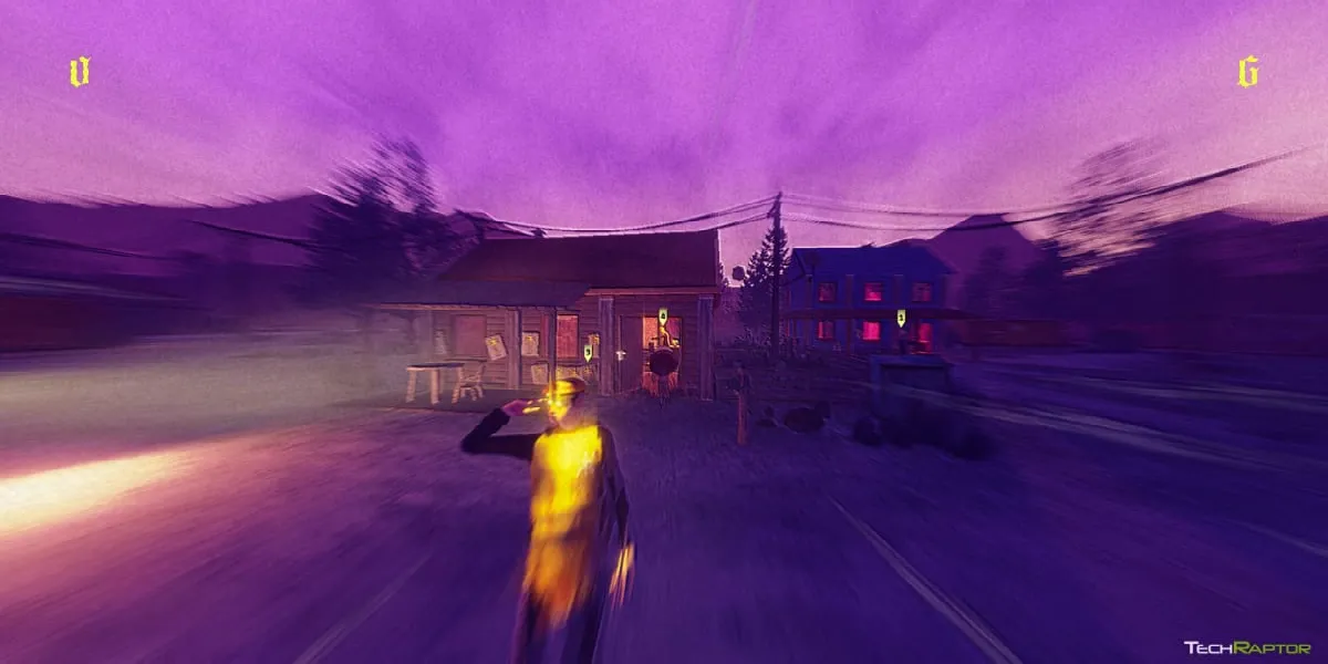 Children of the Sun: Being Stuck Guide