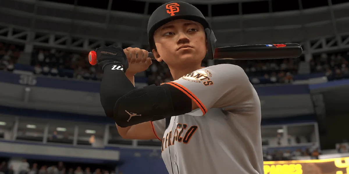 Deaktivieren Sie Verletzungen in MLB The Show 24