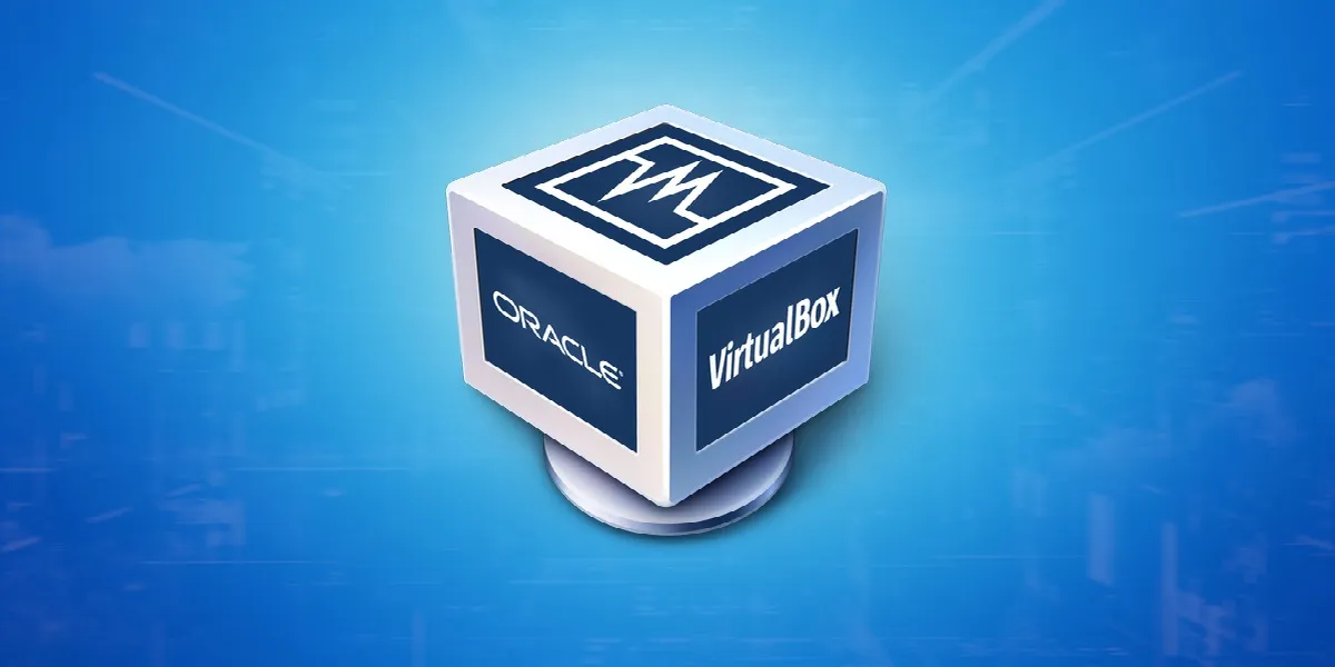 exportar una máquina virtual en VirtualBox