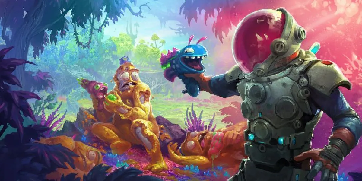 Cómo usar la tarjeta de acceso humano de Haven en High on