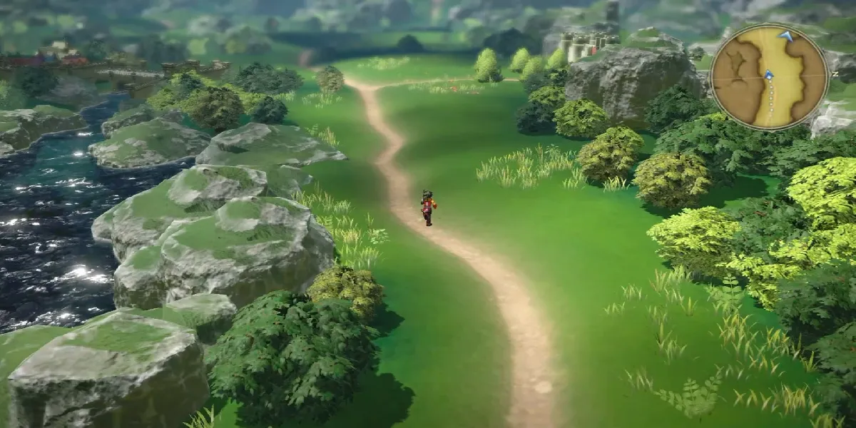 Rekrutiere Kuroto in Eiyuden Chronicle: Hundred Heroe