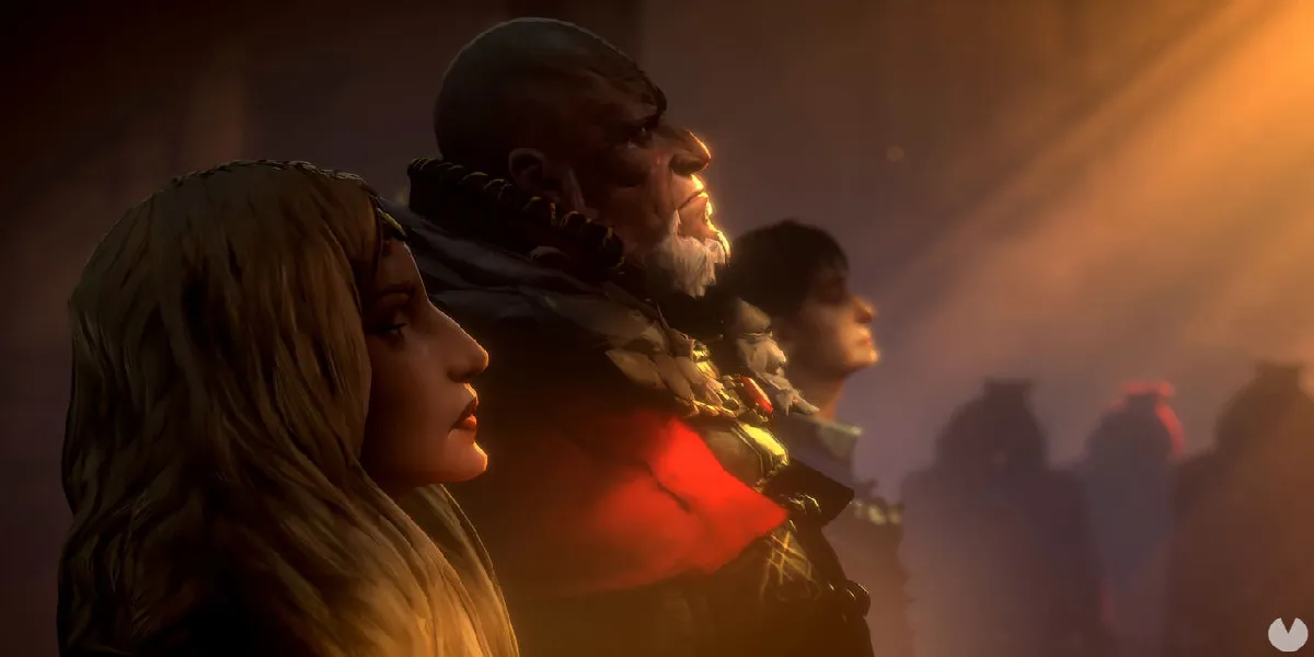 trova una pala in No Rest for the Wicked