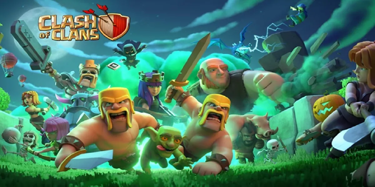 3-Star Kicker Kickoff Haaland Challenge in Clash Of Clans