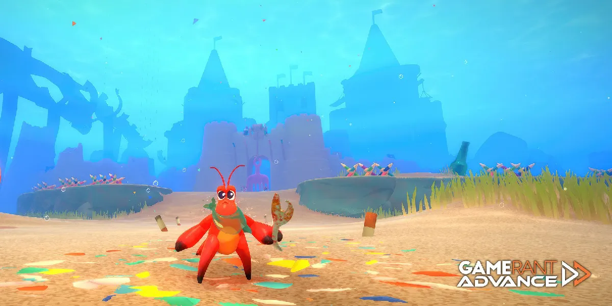 Derrota al pelotón contaminado Pathfinder en El tesoro de