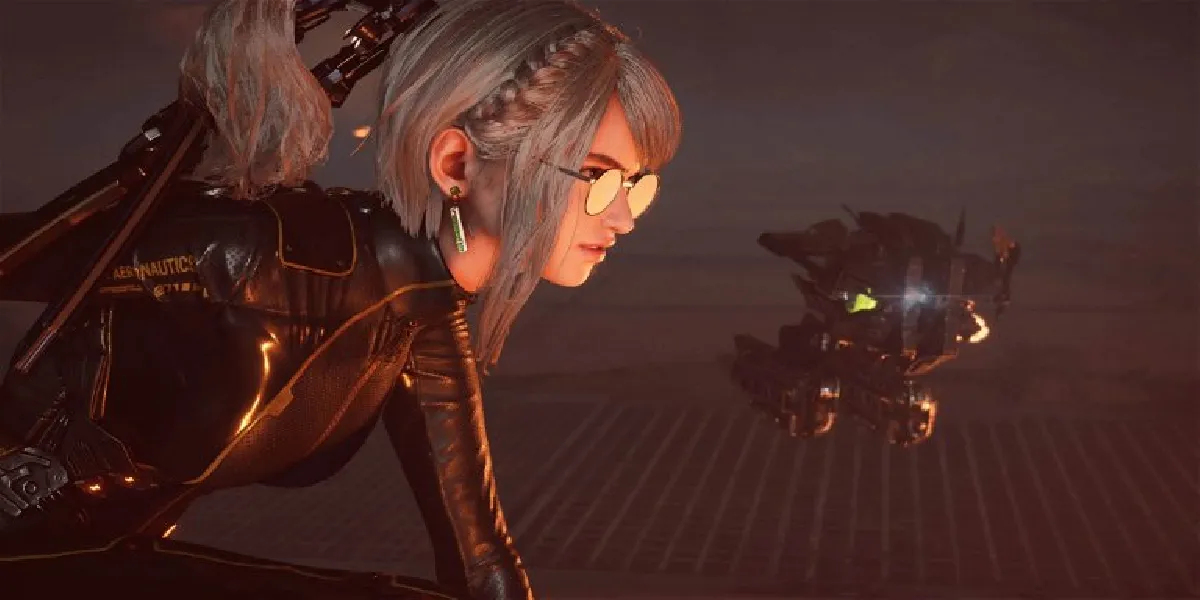 Stellar Blade: Simple Puzzle Solution