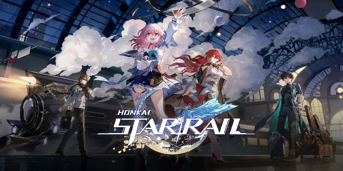 Solve the Big Ticker Puzzle in Honkai Star Rail