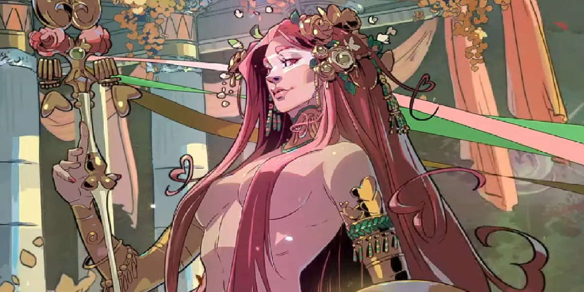 Battre Hécate dans Hades 2 - abancommercials.com