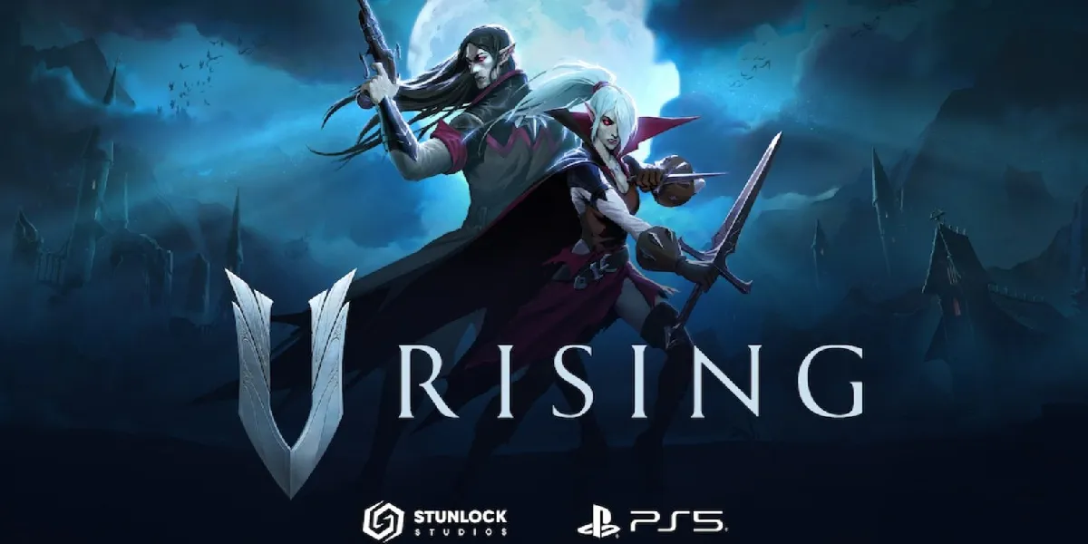 Débloquez la forme araignée dans V Rising