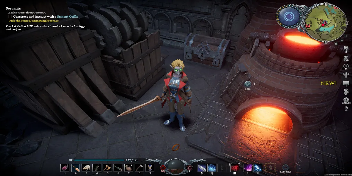 Get a Fishing Pole in V Rising - abancommercials.com