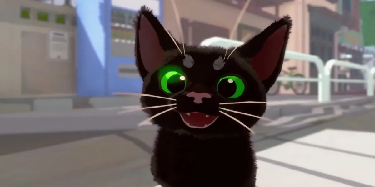 todos los lugares para la siesta en Little Kitty, Big City