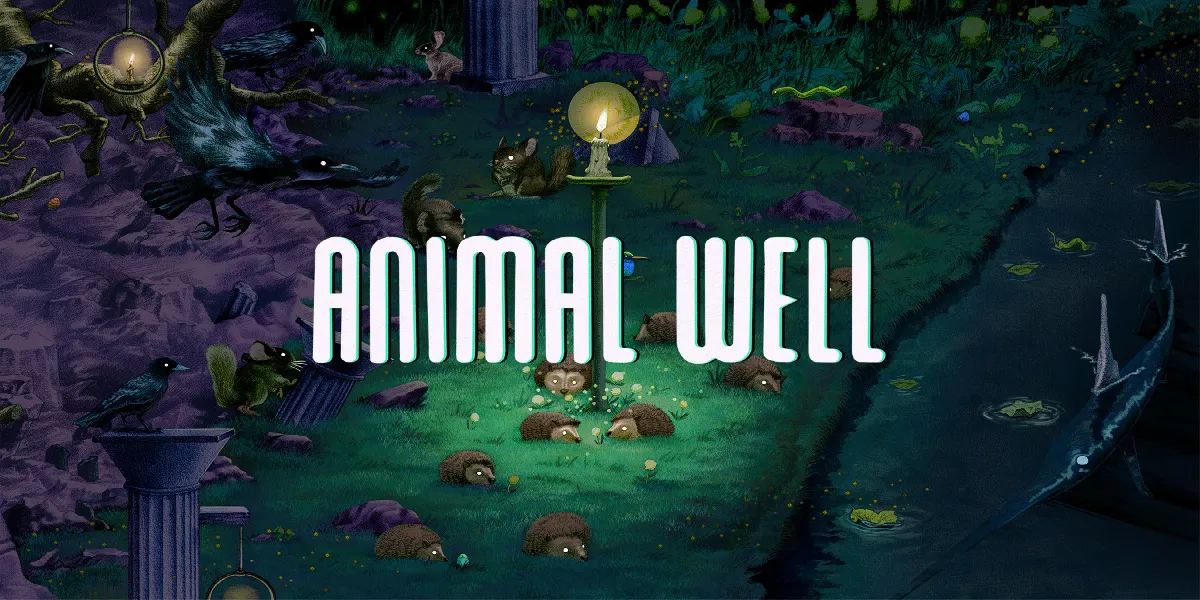 Animal Well : Tous les codes de flûte à voyage rapide