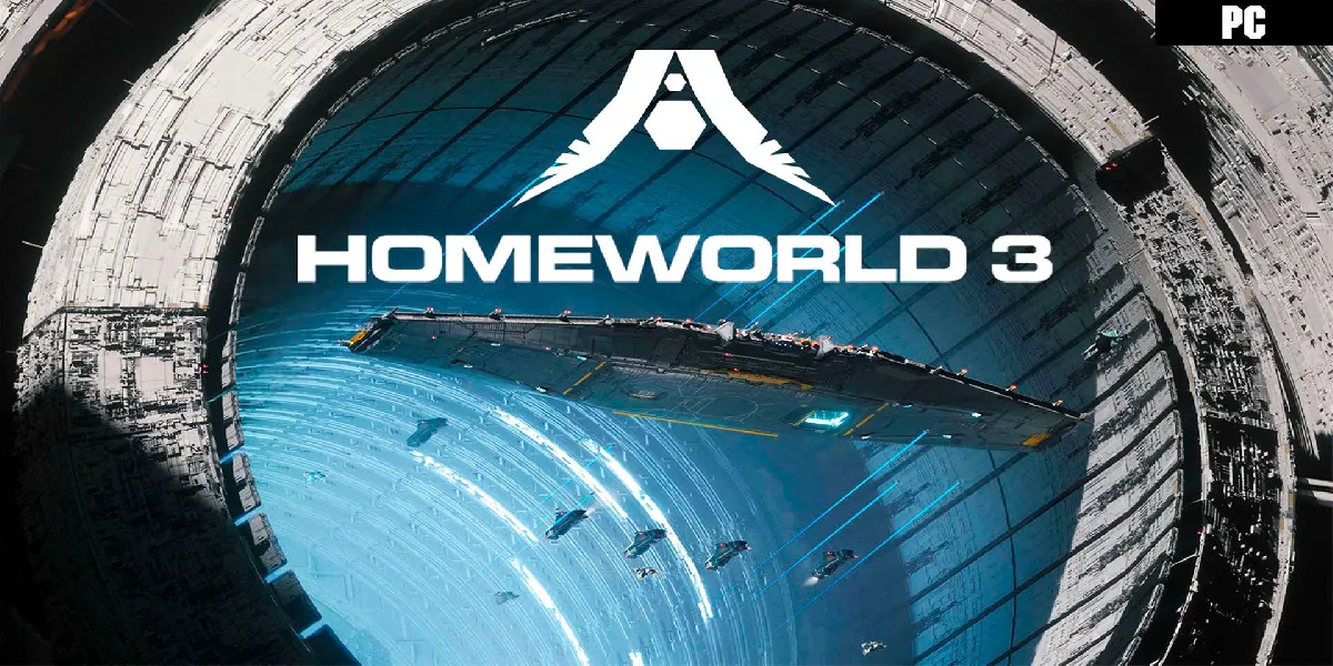 Fix Homeworld 3 crashing on Steam Deck