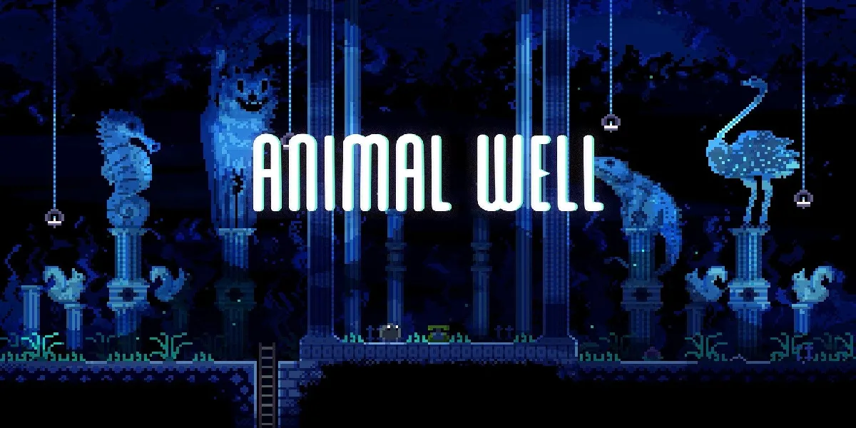 Get the Yoyo Tool in Animal Well - abancommercials.com