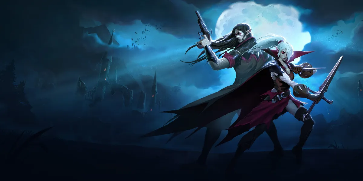 Find Vampire Merchants in V Rising - abancommercials.com