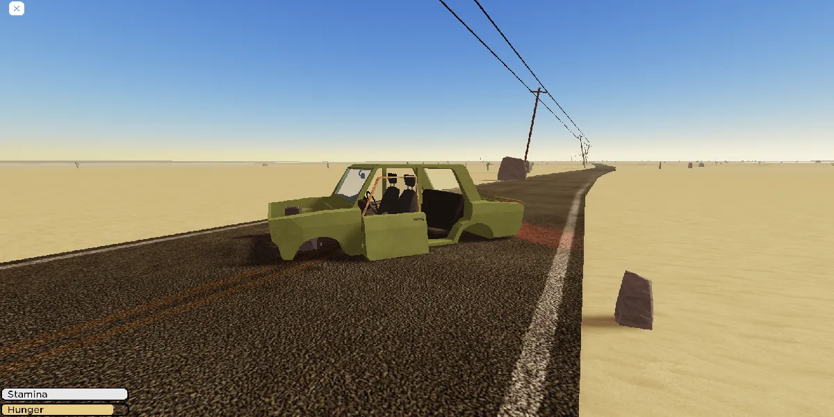 get Bottle Caps fast in A Dusty Trip