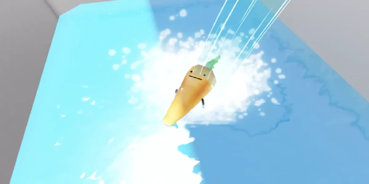 How To Get Outside in Secret Staycation